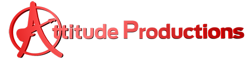 Attitude Productions Studio